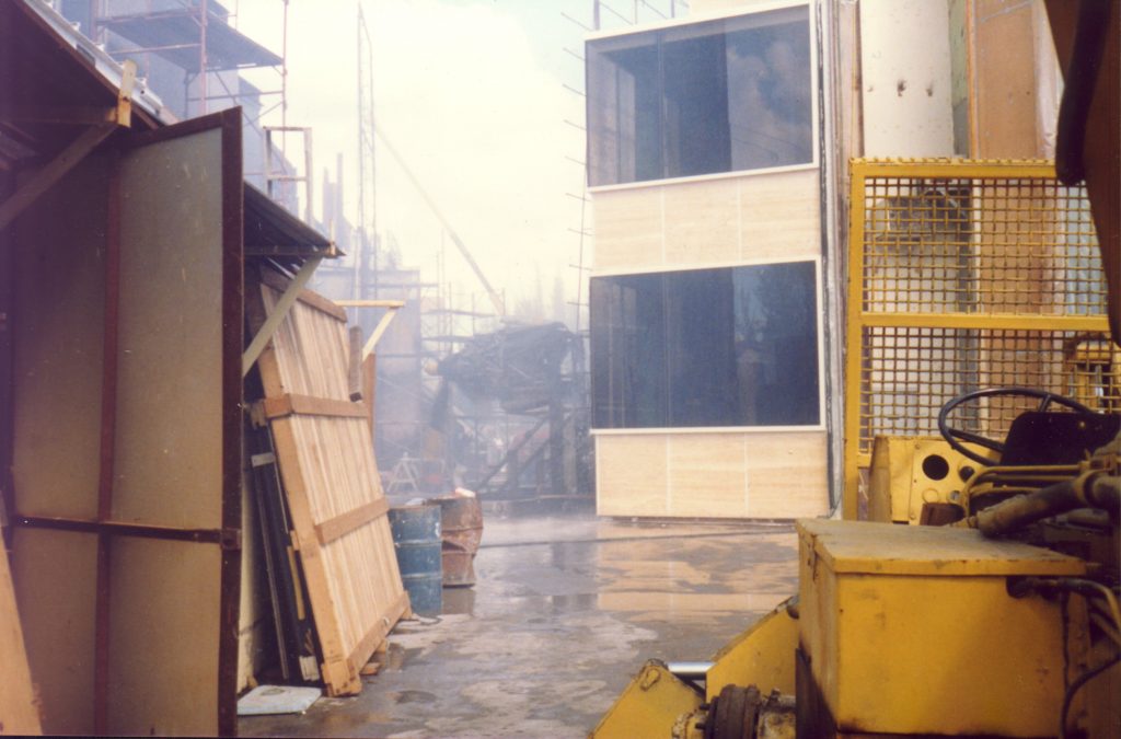 Building Component Testing – Swartz and Kulpa Engineering, Inc.